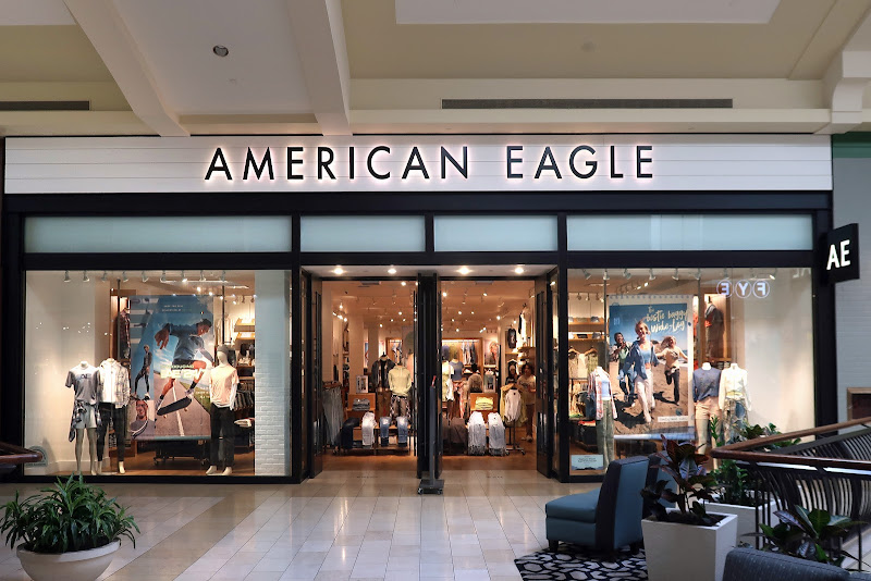 American Eagle & Aerie
