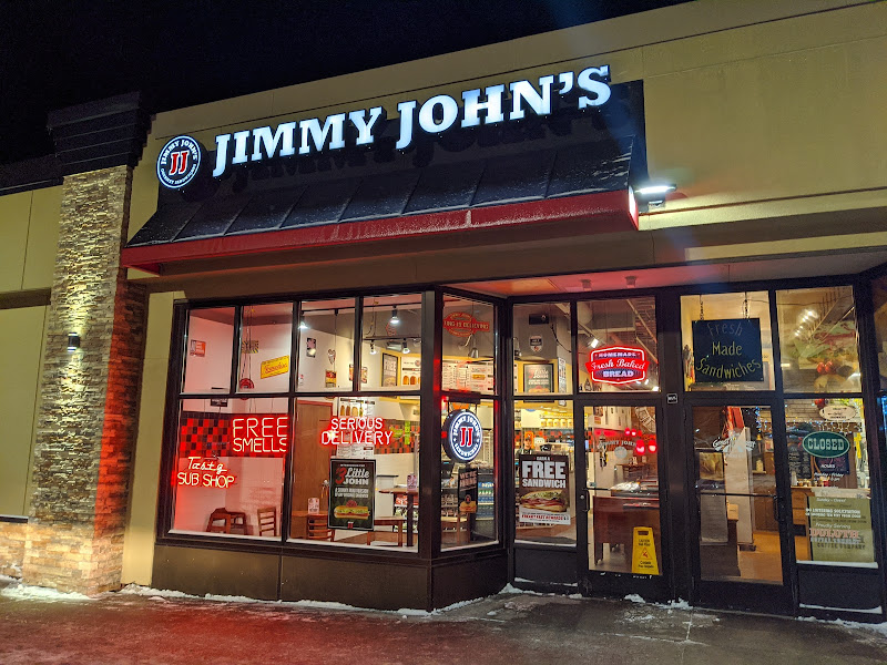 Jimmy John's