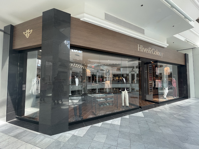 Hive & Colony - Nashville - The Mall at Green Hills