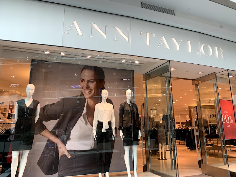 Ann Taylor
