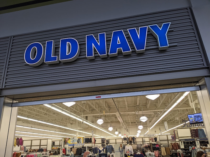 Old Navy