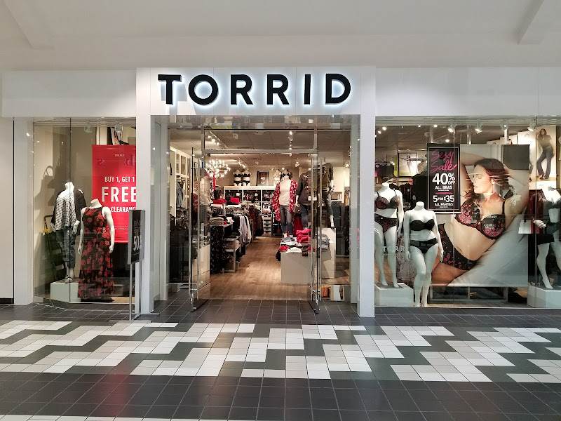 Torrid