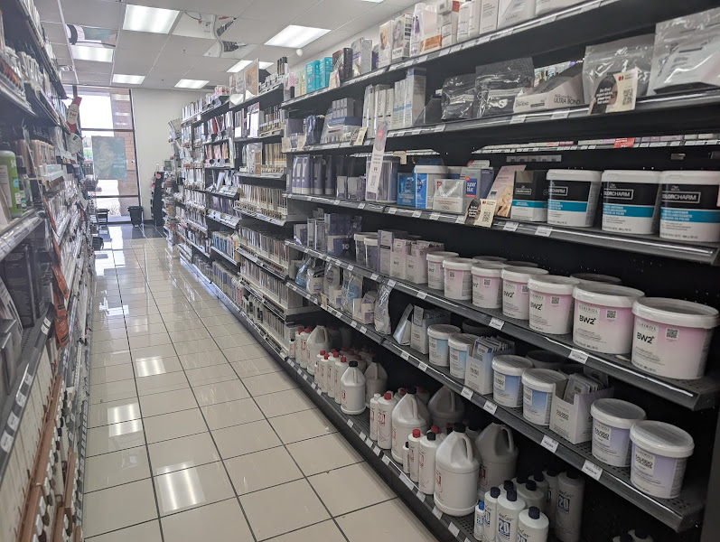 Sally Beauty Supply
