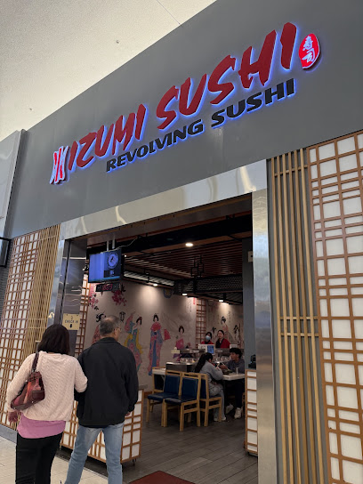 Izumi Sushi