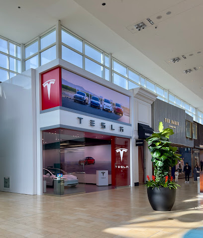 Tesla Toronto