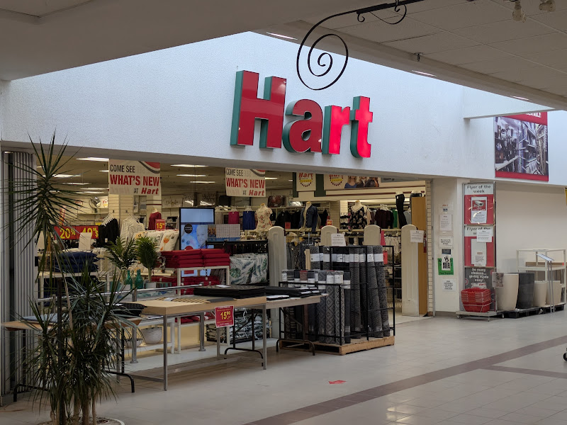 Hart