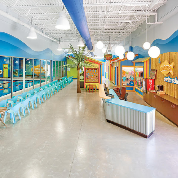 Goldfish Swim School - Marlborough