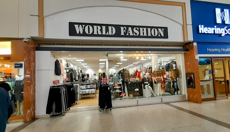 World Fashion