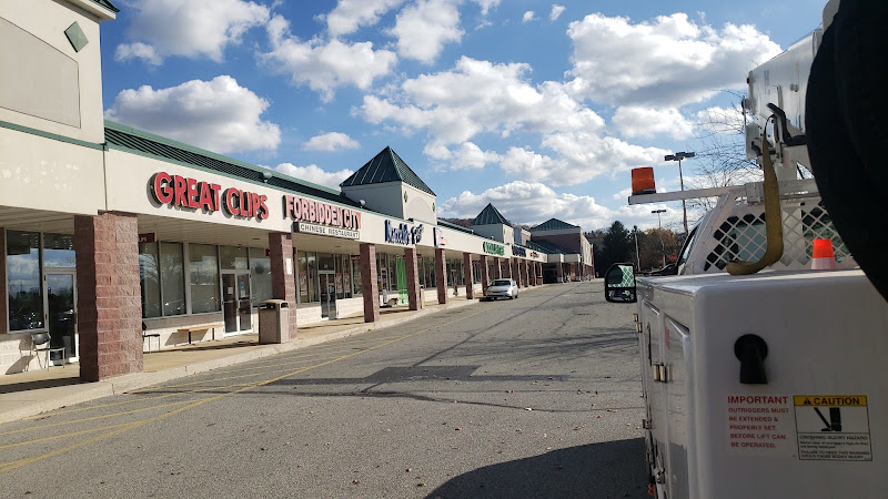Windsor Commons Shopping Center