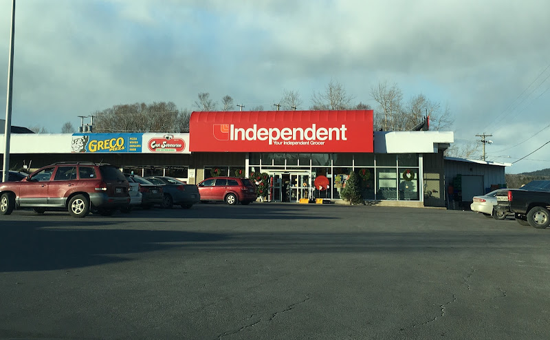 Jeffery's Your Independent Grocer