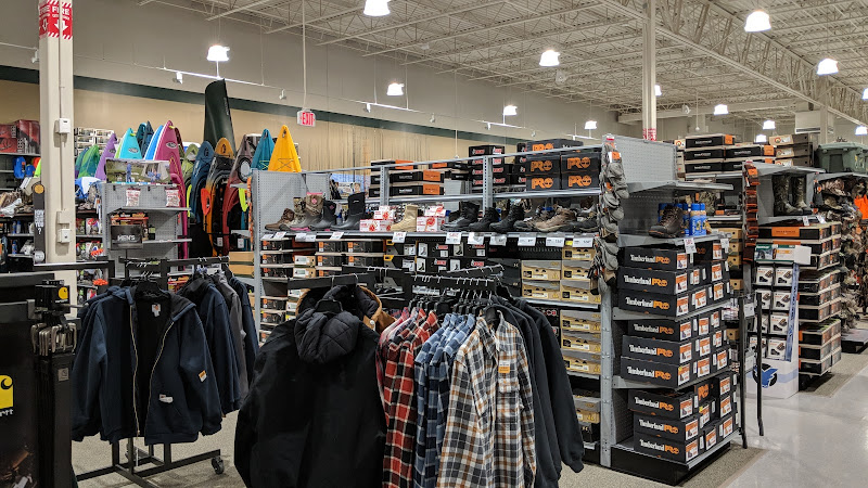 Dick's Sporting Goods