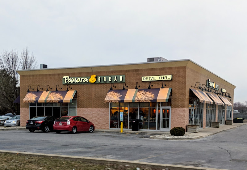 Panera Bread