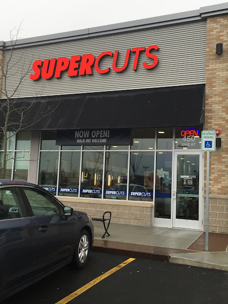 Supercuts