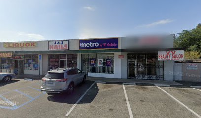 Metro by T-Mobile