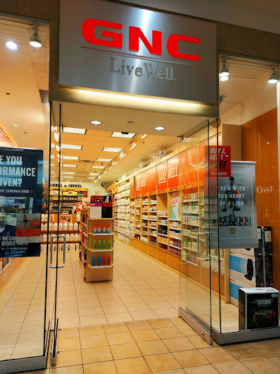 GNC