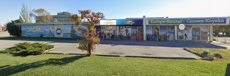 Dawn TCG oakville