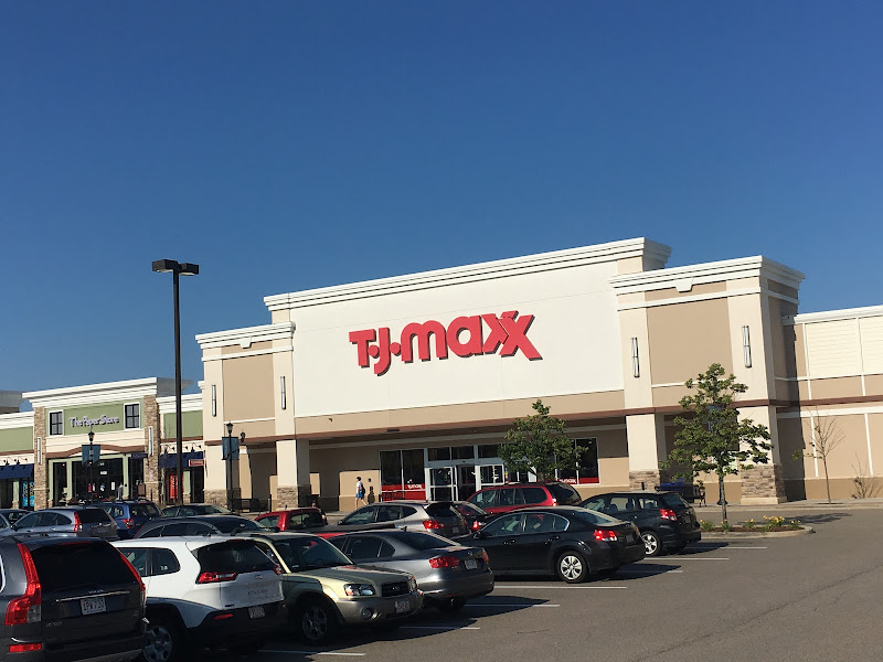 T.J. Maxx