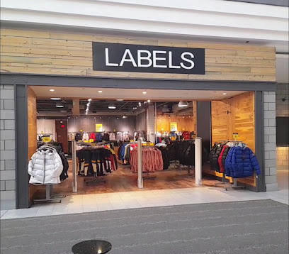 Labels