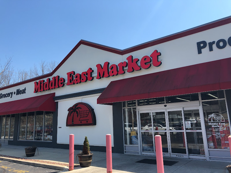 Middle East Market