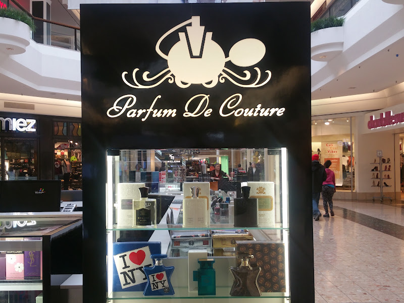 Parfum De Couture