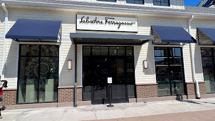 Salvatore Ferragamo