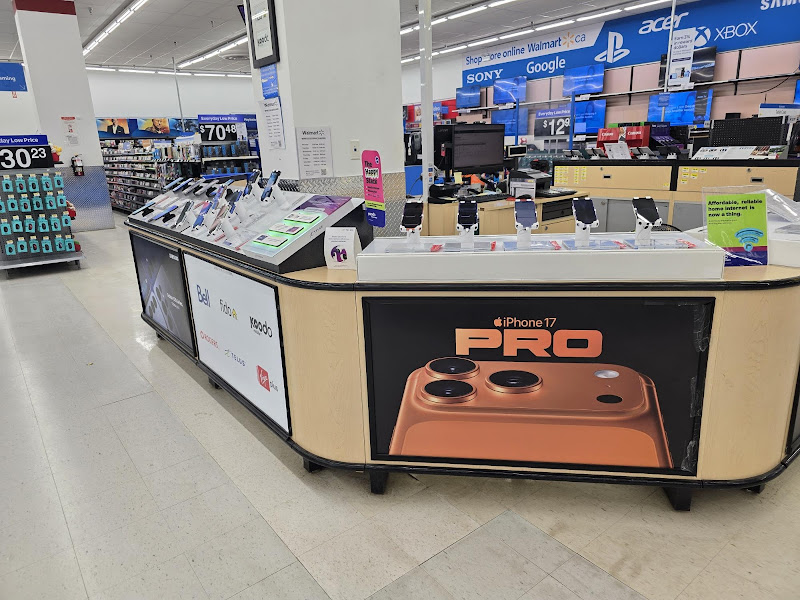 Walmart Wireless