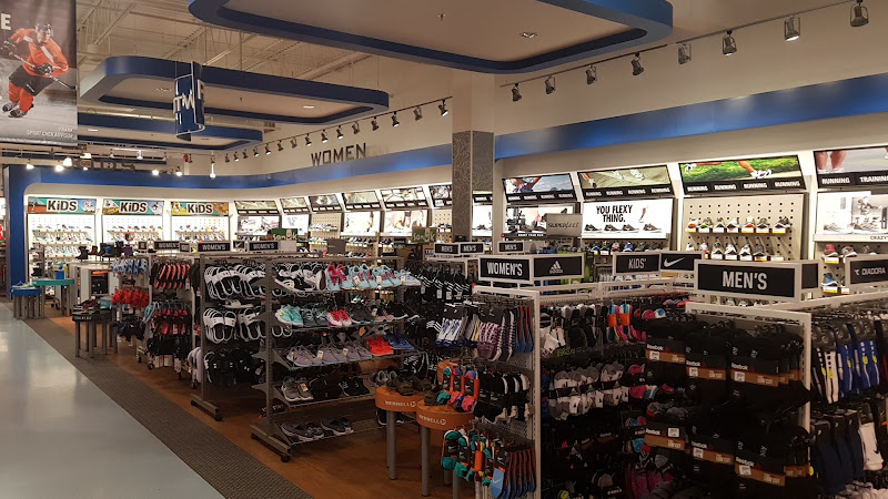 Sport Chek