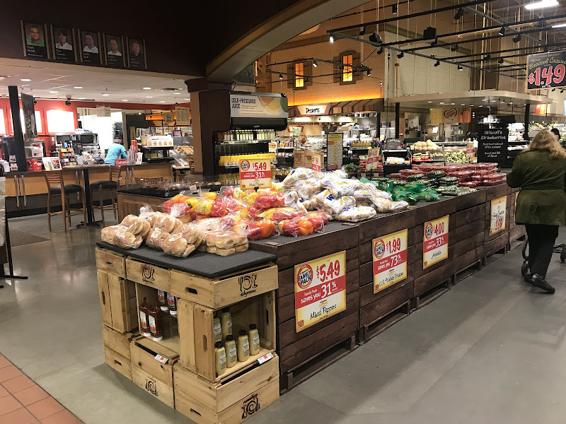 Wegmans
