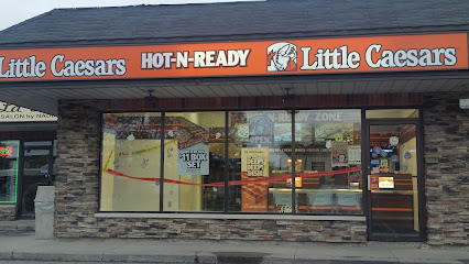 Little Caesars