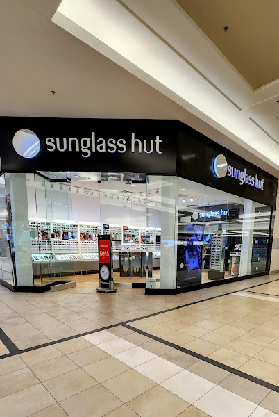 Sunglass Hut