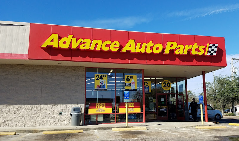 Advance Auto Parts