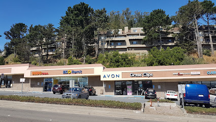 Serramonte Plaza