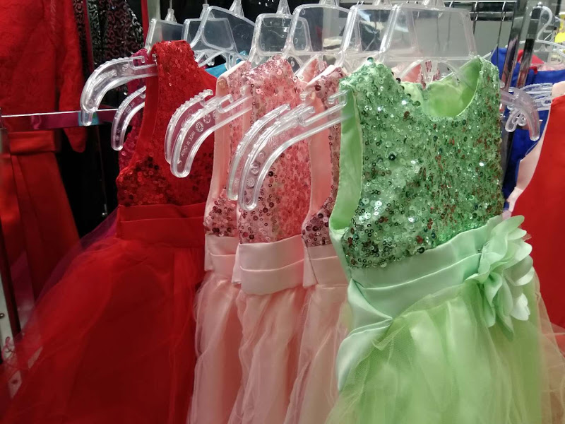 SPOTLIGHT Boutique Dress