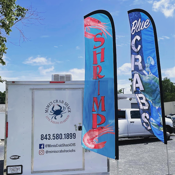 Mimi’s Crab Shack