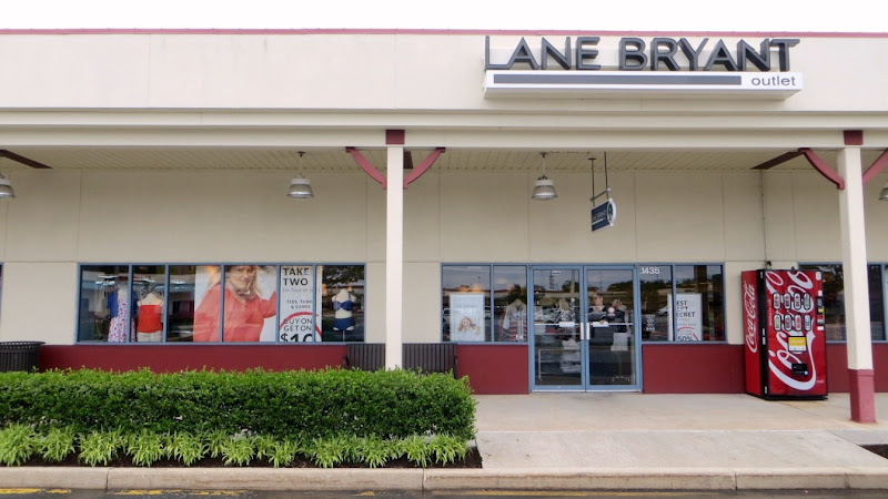 Lane Bryant Outlet