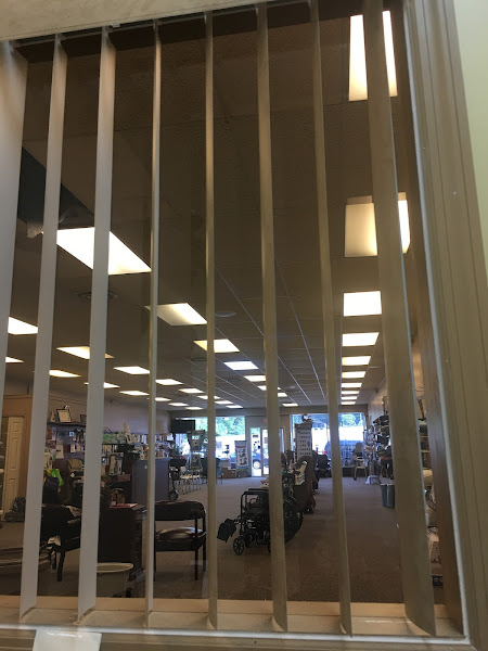 Home & Hospital Medical Supplies