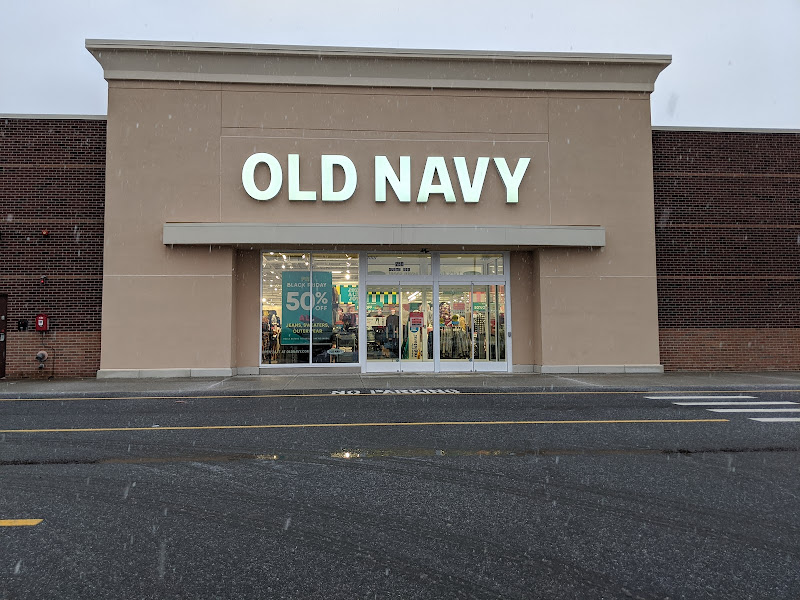 Old Navy