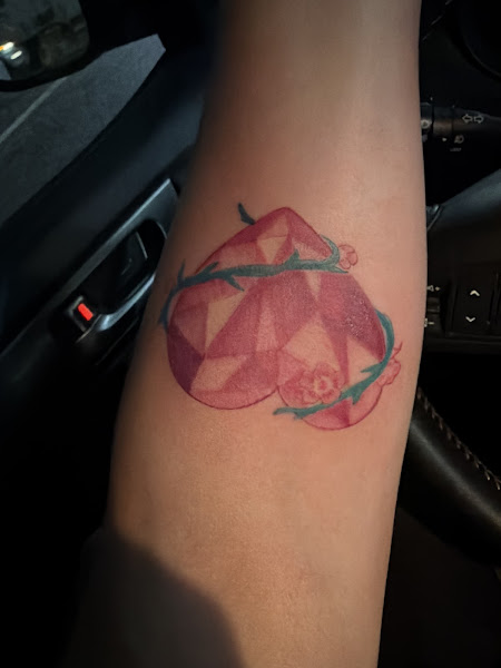Jay Skinz Tattoo