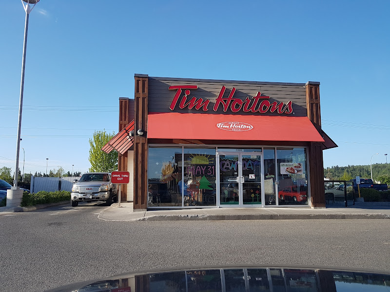 Tim Hortons