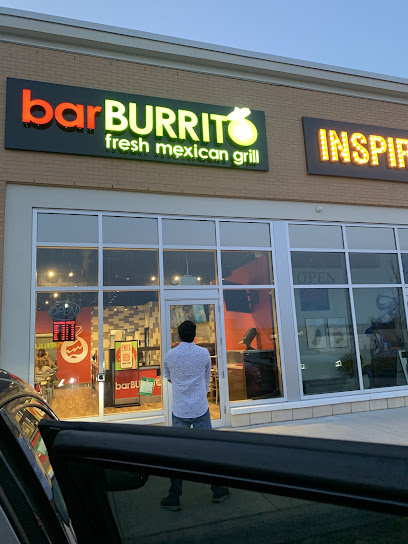 BarBurrito