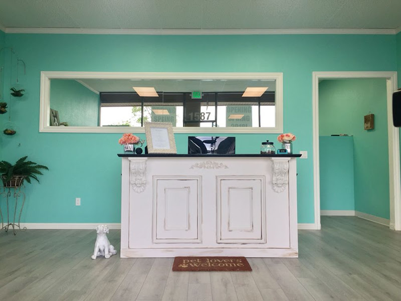 Trim and Proper Grooming Parlor