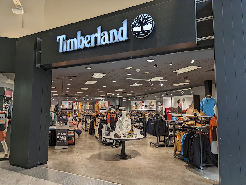 Timberland