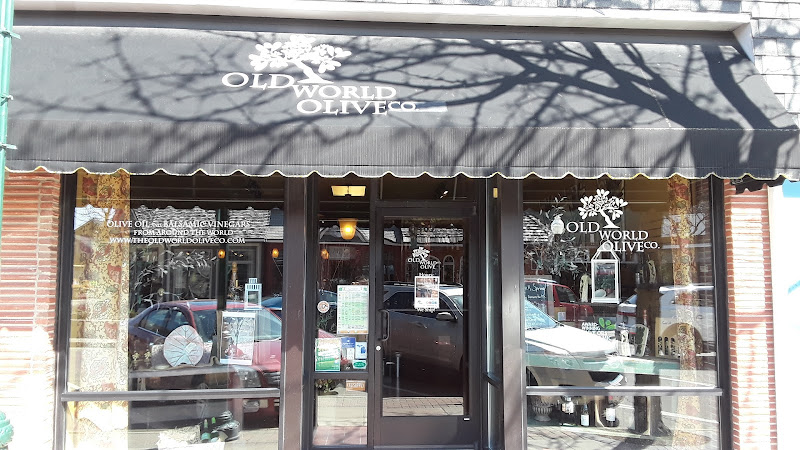 Old World Olive Co.