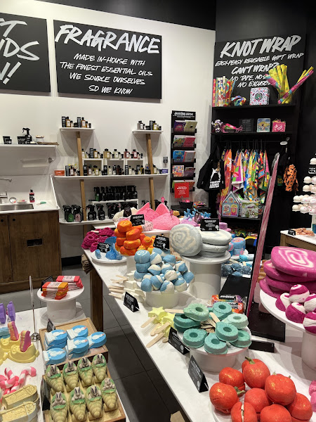 Lush