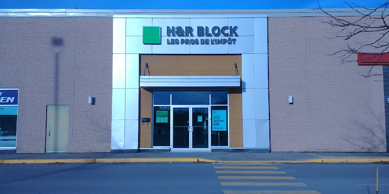 H&R Block