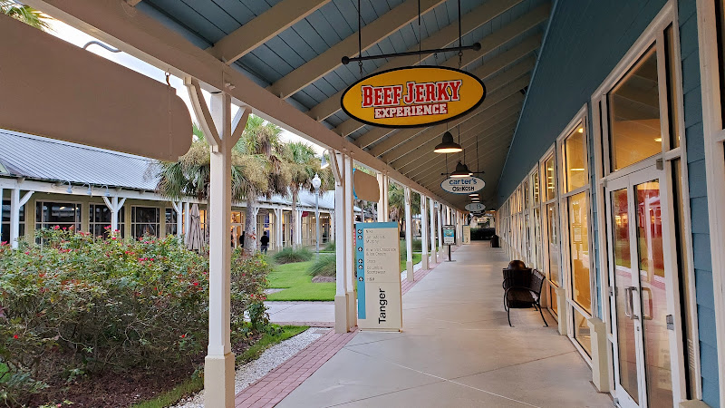 Beef Jerky Experience