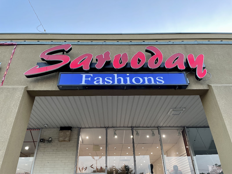 Sarvoday Fashion