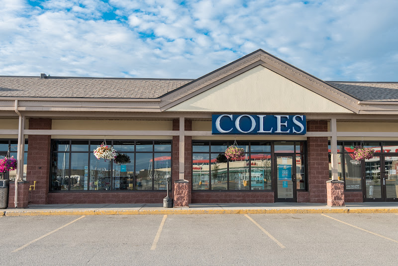 Coles