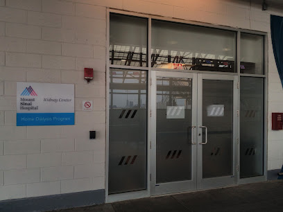 Mt. Sinai Dialysis Center