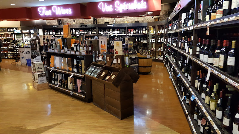 Southdale Liquor Mart